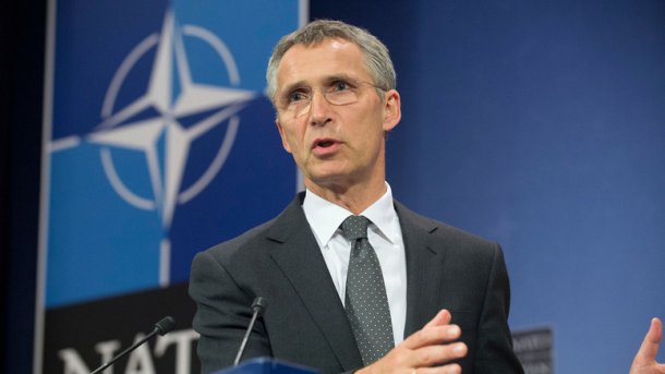 EU und Nato wollen vereint gegen Cyberangriffe vorgehen