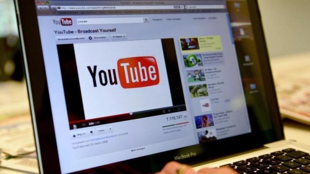 Gesetzesvorlage: "Youtube-Steuer" in Frankreich