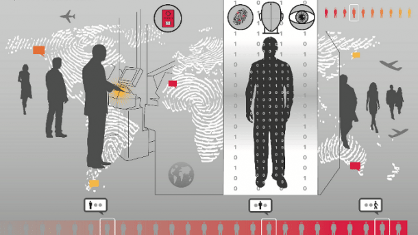 Reisedokumente: EU-Kommission will gegen gefälschte Biometriedaten vorgehen