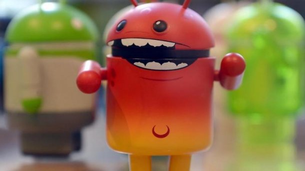 Android: Sicherheitslücke Stagefright