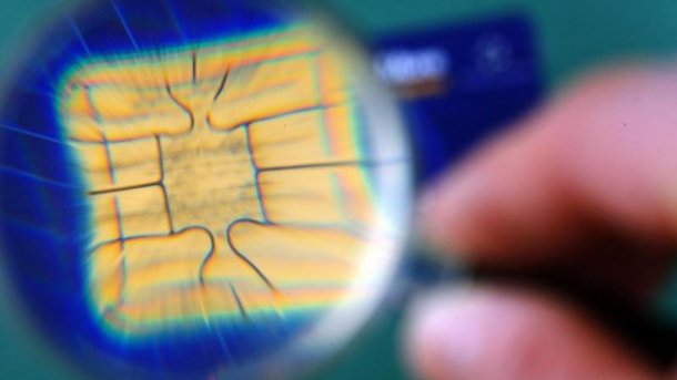 EU-Gericht bestätigt Millionenstrafen gegen Chipkartell mit Infineon