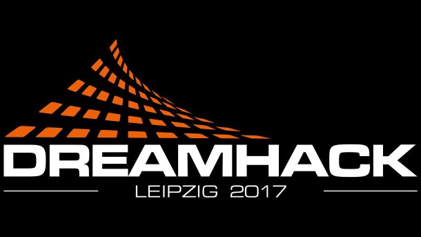 Computerspiele-Festival DreamHack Leipzig wird größer