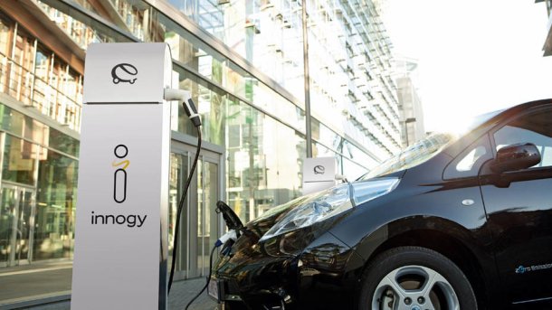 Elektroautos, alternative Antriebe