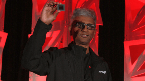 AMDs Next-Gen-GPU Vega: Erste Details zur High-Speed-Architektur
