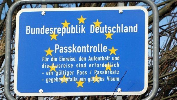 Anti-Terror-Kampf: Schengen-Informationssystem soll massiv aufgebohrt werden