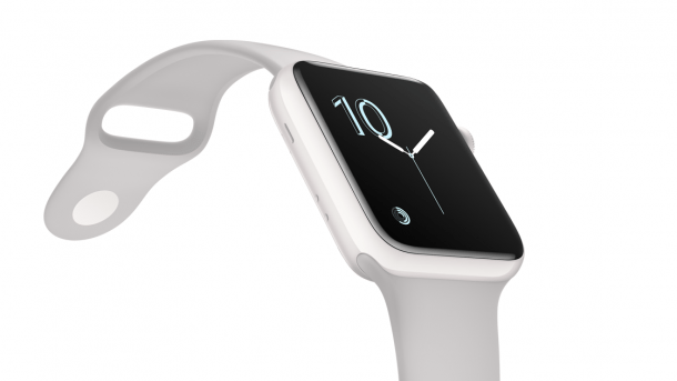 Apple Watch: Apple startet Challenge zum neuen Jahr