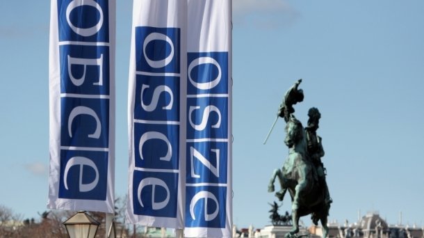 Hacker-Angriff auf OSZE: Gefahr mittlerweile gebannt