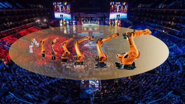 vom Robotik-Ingenieur bis zum Lebensmitteltechniker: Chancenreiche Trendberufe