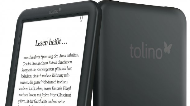 E-Book-Reader: Telekom verkauft Tolino-Anteil wohl an Kobo-Eigentümer Rakuten