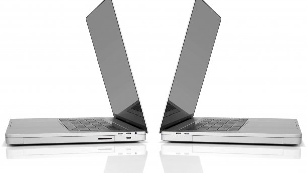 OWC DEC: Mehr Speicher und Ports für das MacBook Pro