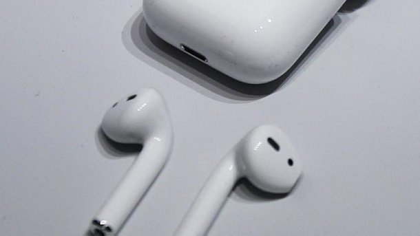 AirPods