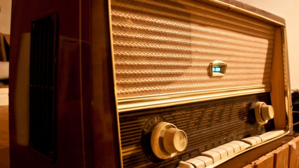 Digitalradio: Norwegen beginnt mit Abschaltung von UKW-Stationen