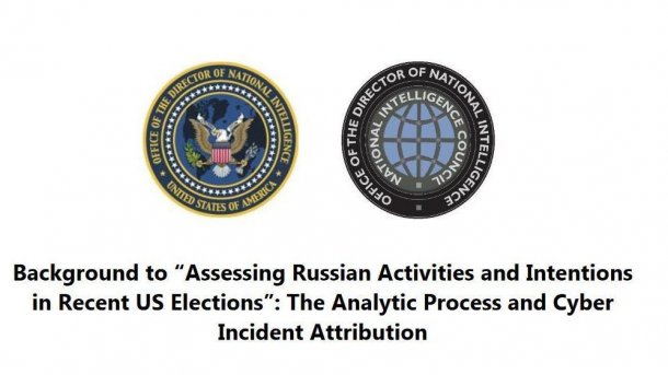 Geheimdienste: Putin ließ US-Wahl durch Hacker beeinflussen