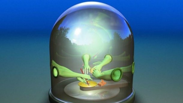 Team Foundation Server: Microsoft verabschiedet sich von Team Room