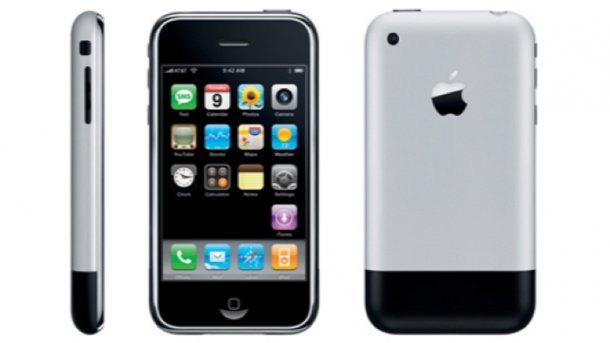 Apple-Chef zum iPhone-Geburtstag: "Das Beste kommt noch"