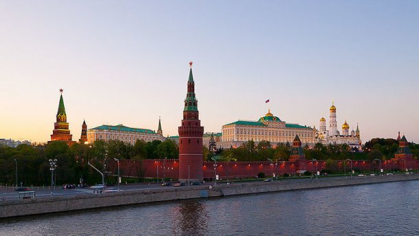 Moskau vergleicht US-Vorwürfe zu Hackerangriffen mit Hexenjagd