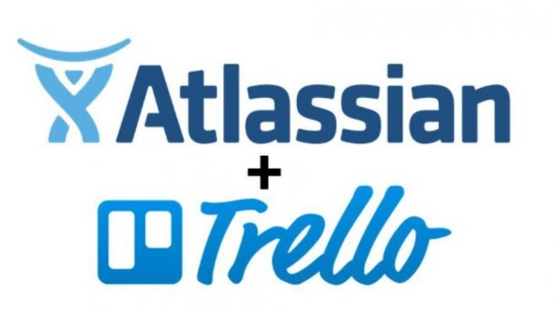 Atlassian kauft Trello