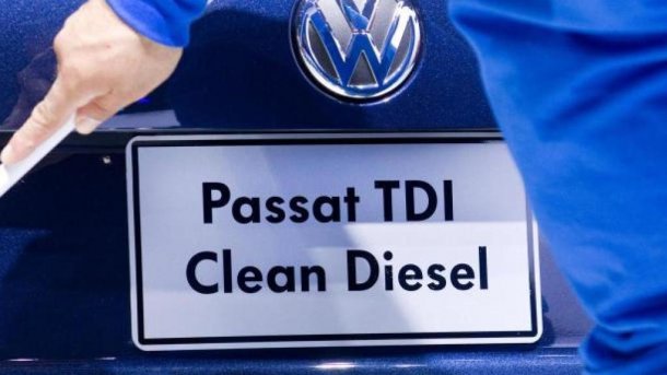 Abgas-Skandal: US-Justiz wirft VW-Führung Vertuschung vor
