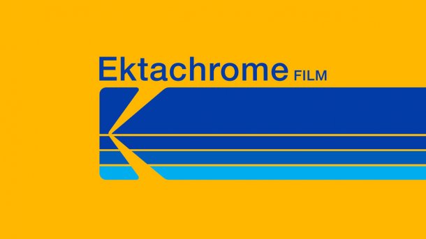 Neuer Kodak Ektachrome für Kleinbild und Super 8