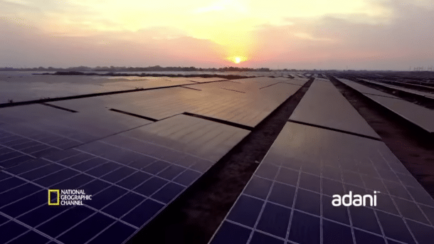 Die weltstärkste Solaranlage – Indiens Ausbaupläne nehmen Fahrt auf