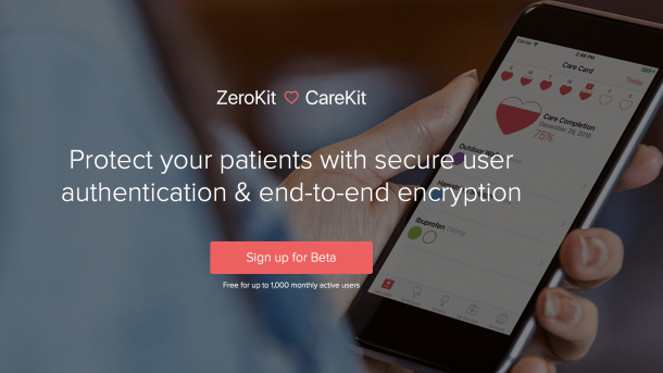 CareKit-Apps