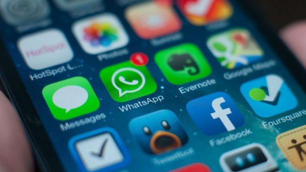 WhatsApp: Bug erlaubt Einblick in verschlüsselte Nachrichten