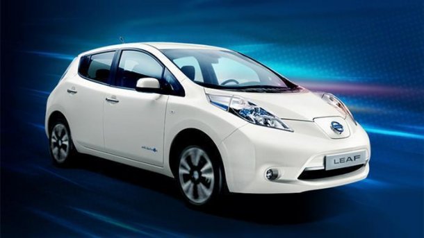 Nissan will autonomes Fahren auf Straßen in London testen