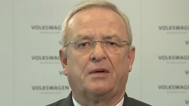 Abgas-Skandal: Was wusste Winterkorn wann? Ex-VW-Boss vor Untersuchungsausschuss