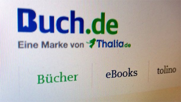 Buchrezensionen im Netz: FAZ legt Rechtsstreit mit Thalia um buch.de bei