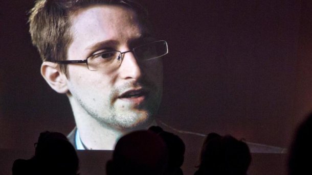 NSA-Skandal: Russland verlängert Edward Snowdens Asyl um zwei Jahre