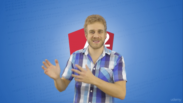 Angular 2 verstehen und anwenden: Das Video-Training