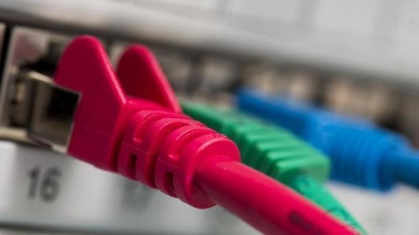 Breitband-Internet für Unternehmen: Deutschland 2016 weiter im EU-Mittelfeld
