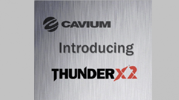 Thunderstrike: Neue Bull- und Cray-Supercomputer mit ARM64-Prozessoren