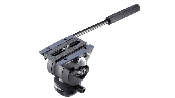 Libec TH-X: Neues Videostativ-System für Reisefotografen