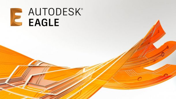 Autodesk Eagle: PCB-Software künftig nur im Abonnement