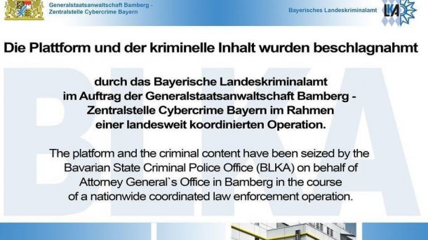Illegale Streamingdienste: Kölner Informatiker als Hauptverdächtiger