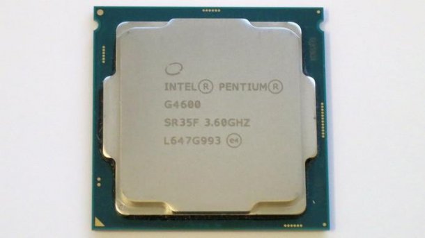 Intel überwindet Schwäche im PC-Markt