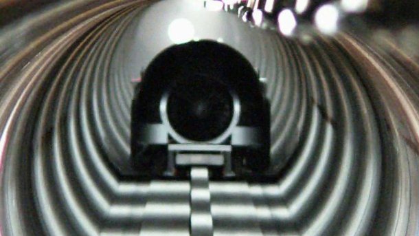 Hyperloop-Test: Münchener stellen schnellste Kapsel