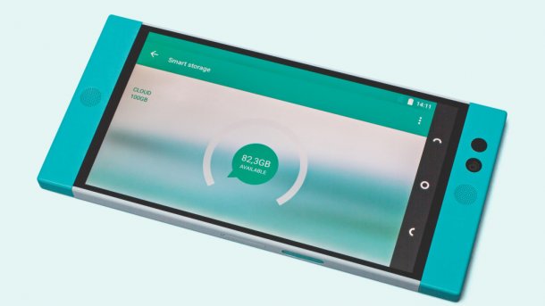 Nextbit: Gaming-Spezialist Razer kauft Smartphone-Startup