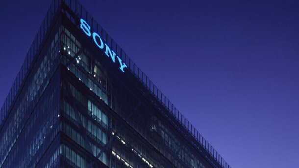 Sony schrumpft an einigen Ecken