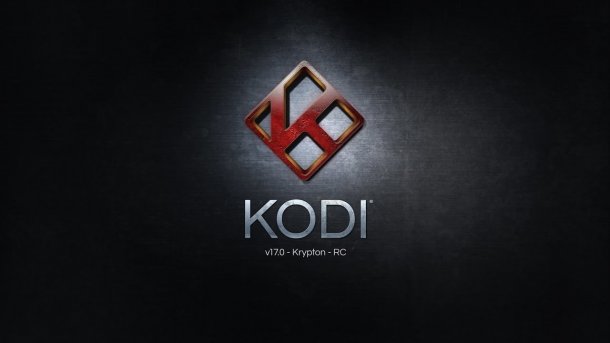 Mediacenter-Software Kodi 17.0 ist offiziell draußen