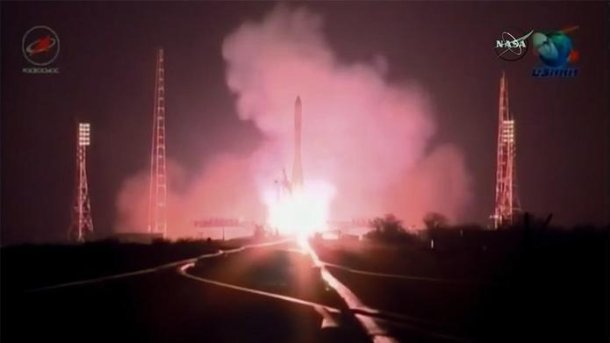 Russland ruft USA zu Strategiewechsel in Raumfahrt auf