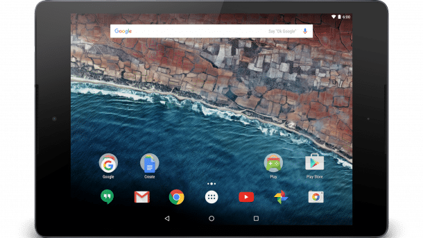 Android: Google Now Launcher vor dem Aus