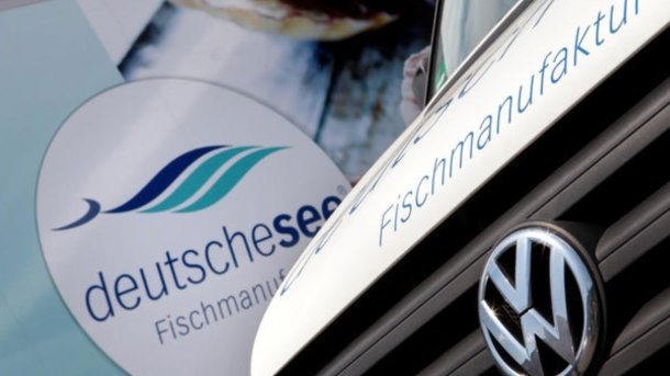 Abgas-Skandal: Erster deutscher Großkunde verklagt VW