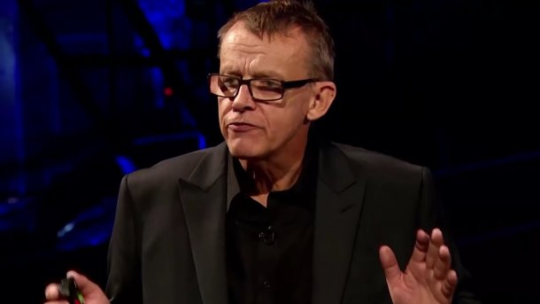 Kämpfer gegen das post-faktische Zeitalter: Zum Tode von Hans Rosling