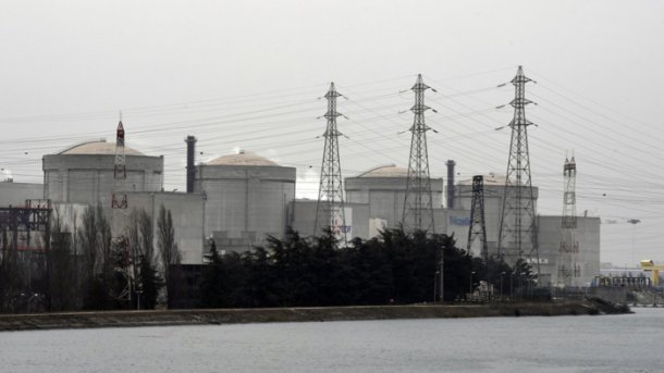 US-Experte sieht Verzögerungen bei Atomkraftwerksbau durch Regulierung begründet