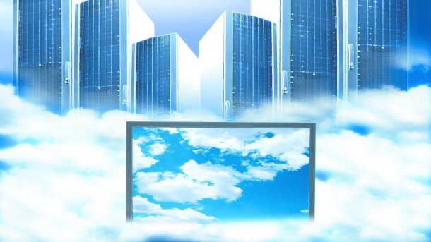 Bitkom: Mehrheit deutscher Unternehmen nutzt Cloud