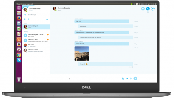 Ab März kein Skype-Client mehr für Linux?