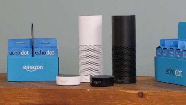 Amazon Echo und Echo Dot ab sofort auch ohne Einladung erhältlich