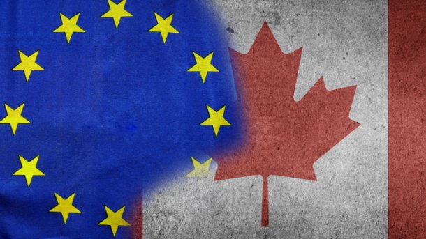 Freihandelsabkommen: Europaparlament stimmt für CETA